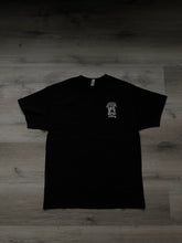 Load image into Gallery viewer, WHITE BUDDHA T-SHIRT
